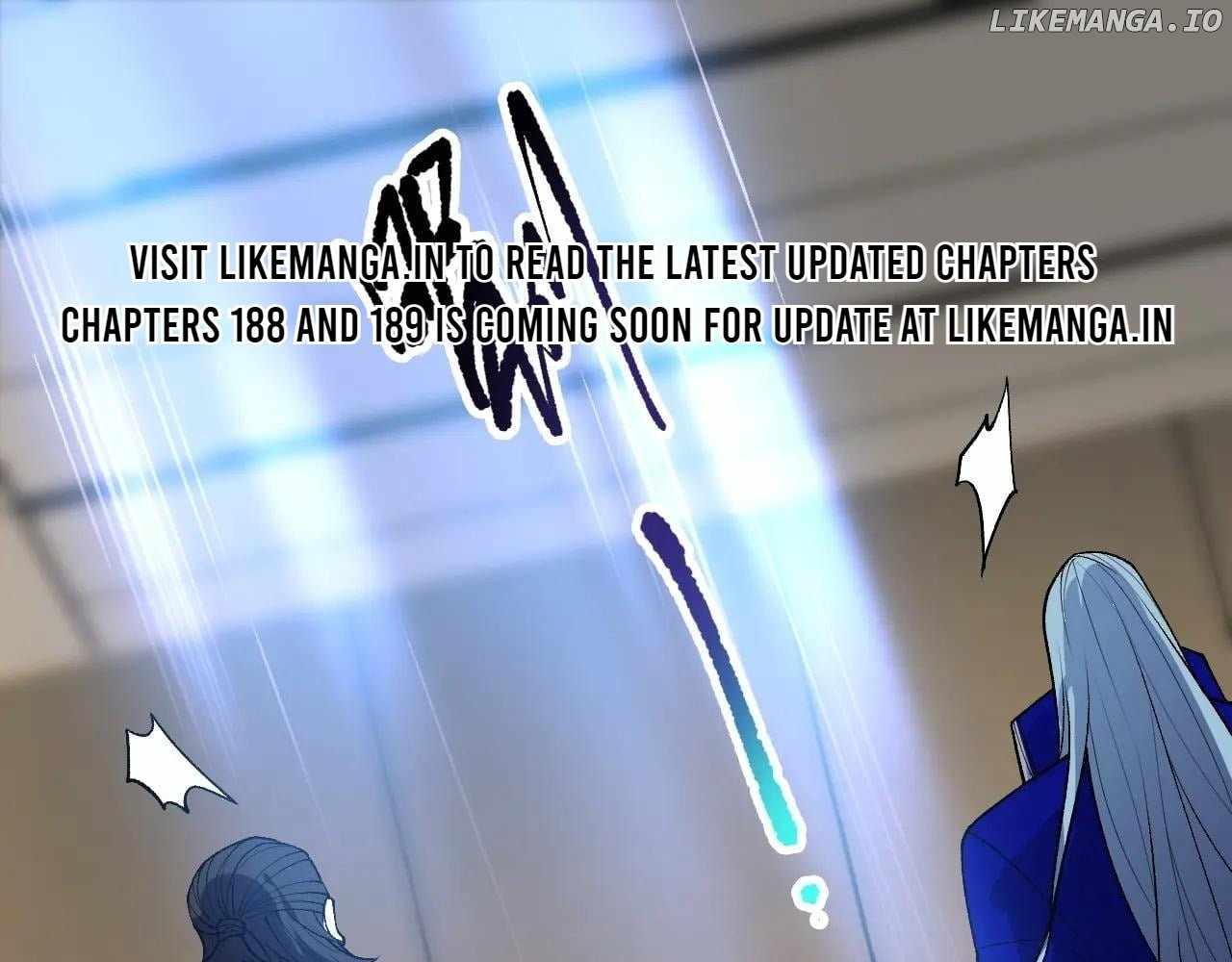 Catastrophic Necromancer Chapter 187 1
